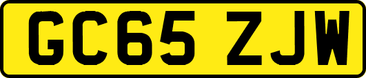 GC65ZJW