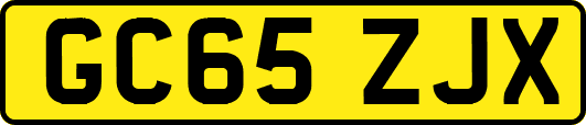 GC65ZJX