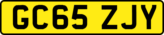 GC65ZJY
