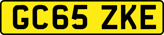 GC65ZKE