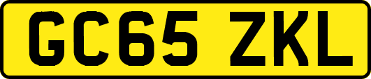 GC65ZKL