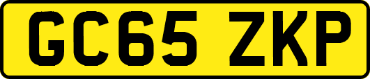 GC65ZKP