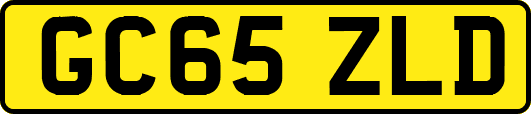 GC65ZLD