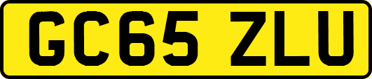 GC65ZLU