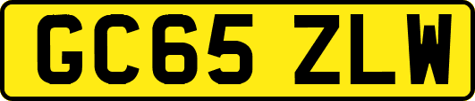 GC65ZLW