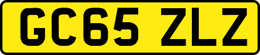 GC65ZLZ