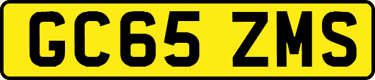 GC65ZMS