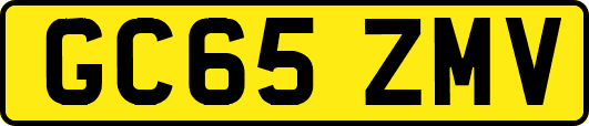 GC65ZMV