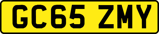 GC65ZMY