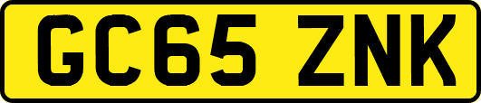 GC65ZNK