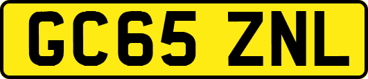 GC65ZNL