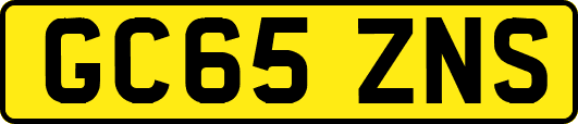 GC65ZNS