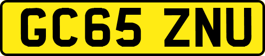 GC65ZNU