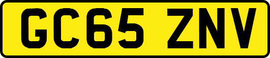 GC65ZNV