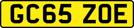 GC65ZOE