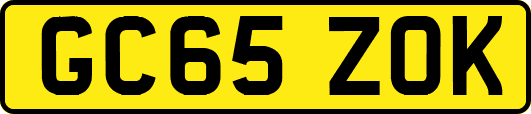 GC65ZOK