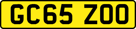 GC65ZOO