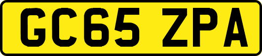 GC65ZPA
