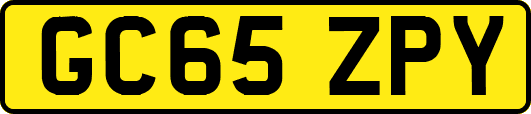 GC65ZPY