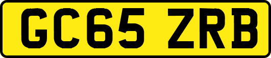 GC65ZRB