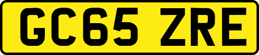 GC65ZRE