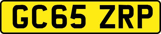 GC65ZRP