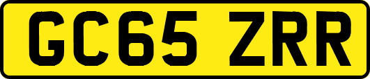 GC65ZRR