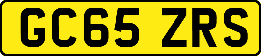 GC65ZRS