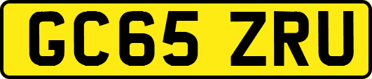 GC65ZRU