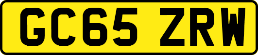 GC65ZRW