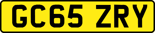 GC65ZRY