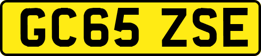GC65ZSE