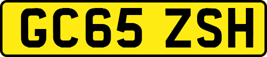 GC65ZSH