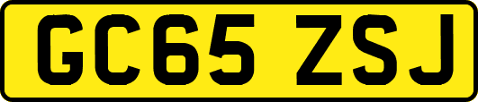 GC65ZSJ