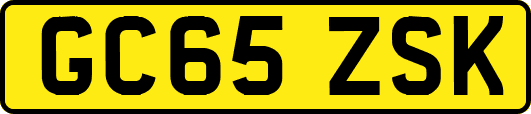 GC65ZSK