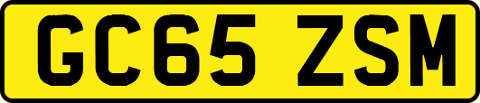 GC65ZSM