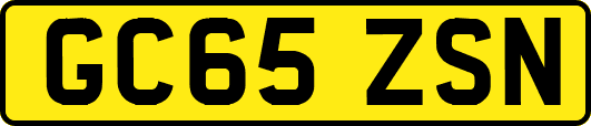 GC65ZSN