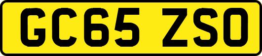 GC65ZSO