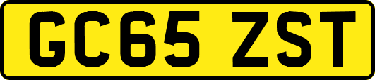 GC65ZST