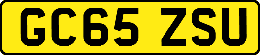 GC65ZSU