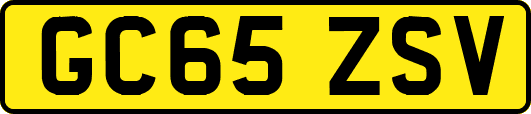 GC65ZSV