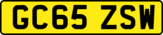 GC65ZSW