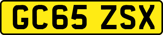 GC65ZSX