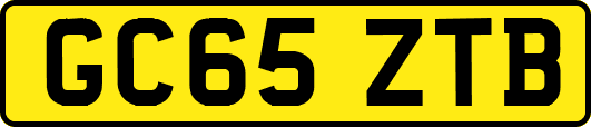 GC65ZTB