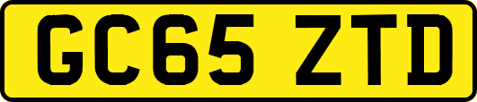 GC65ZTD