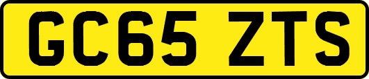 GC65ZTS
