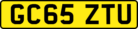 GC65ZTU