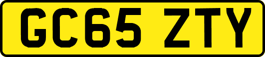 GC65ZTY