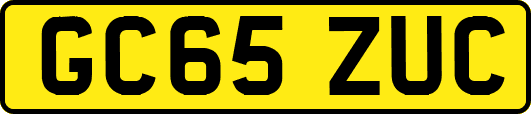 GC65ZUC