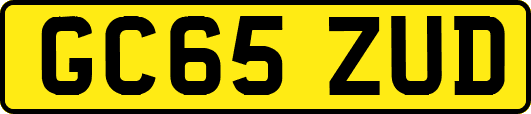 GC65ZUD